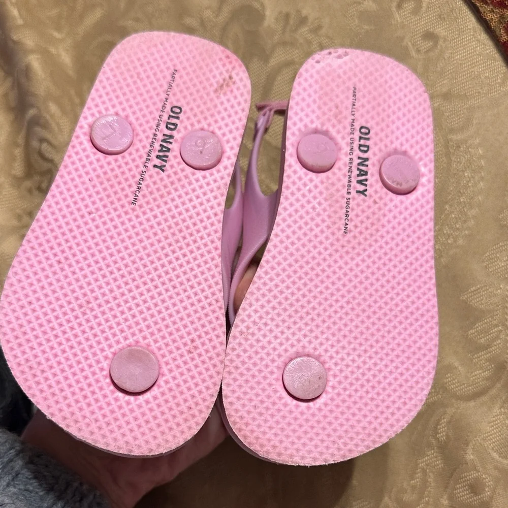 Old Navy stylish sandals